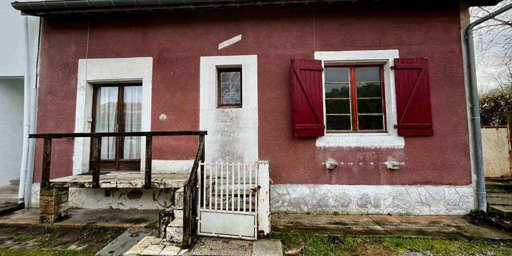 maison à MONT DE MARSAN (40000)